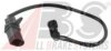 AUDI 8K0615121 Warning Contact, brake pad wear